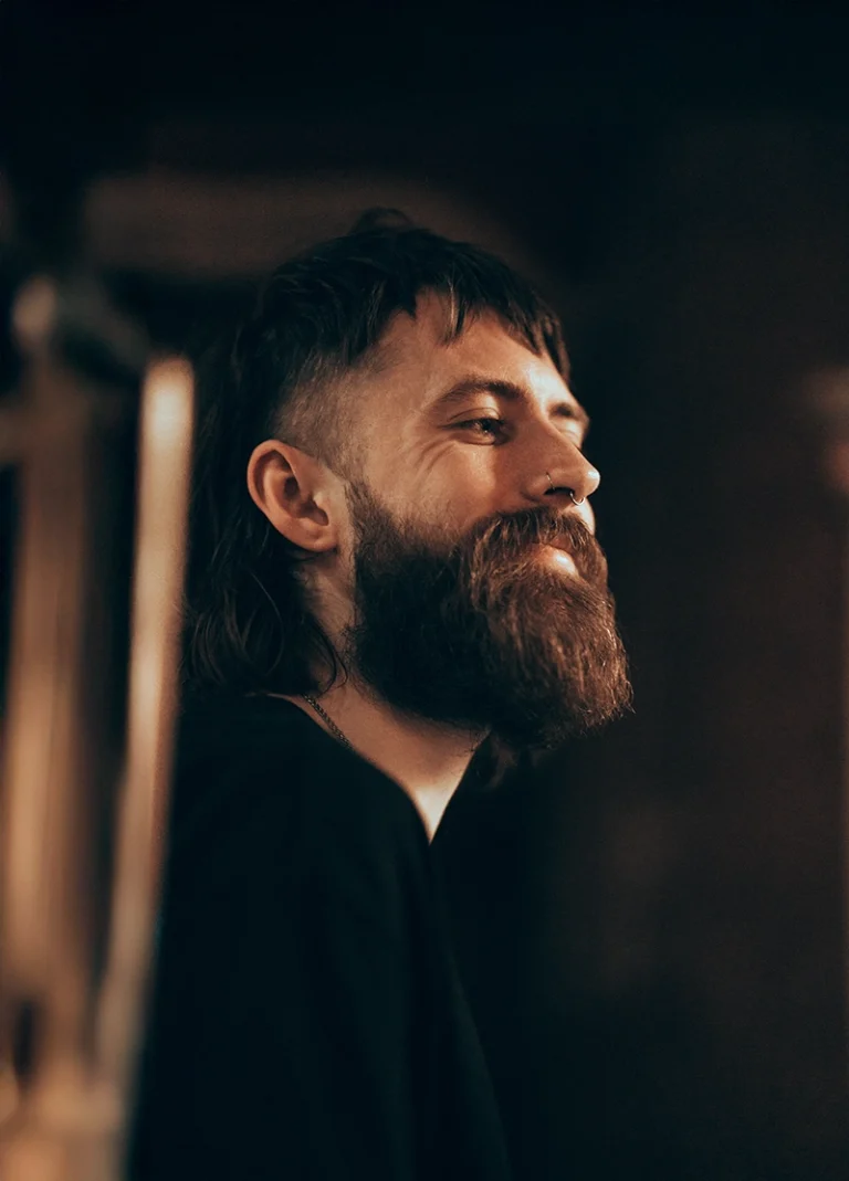 Daniel Technician