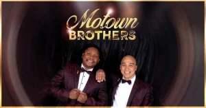 motown bros