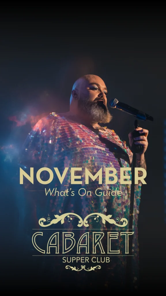 whats on November belfast